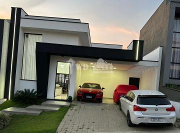 Casa · 140m² · 2 Quartos · Casa à Venda | Condomínio Sun Lake | Sorocaba/SP