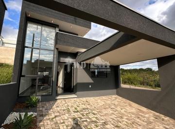 Casa · 109m² · 3 Quartos · 2 Vagas · CASA EM CONDOMÍNIO NA ZONA NORTE