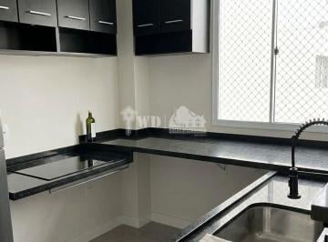 Apartamento · 39m² · 2 Quartos · 1 Vaga · Apartamento 2 quartos - Vila Pedroso