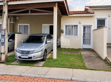 Casa · 70m² · 2 Quartos · 2 Vagas · Casa 2 quartos - Jardim Primavera