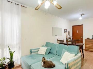 Apartamento · 65m² · 3 Quartos · 1 Vaga · Apartamento a venda com 3 quartos no Bairro do IAPI - Osasco SP