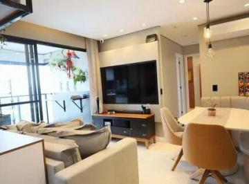 Apartamento · 69m² · 2 Quartos · 2 Vagas · Venda de Apartamento com 2 quartos, 69 m² - Vila Osasco - Osasco - SP