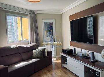 Apartamento · 91m² · 3 Quartos · 1 Vaga · Apartamento Reformado 3 Quartos, 1 Suíte, Churrasq