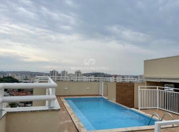 Foto 01 · Apartamento à venda em Taubaté-SP, bairro Chácara do Visconde! 1 quarto, 1 sala, 1 banheiro, 1 vaga