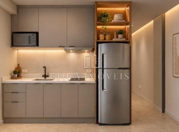 Apartamento · 1 Quarto · Apartamento para aluguel - na Água Verde