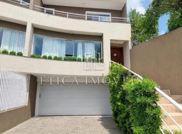 Casa · 183m² · 3 Quartos · 3 Vagas · Casa para aluguel - em Timbotuva