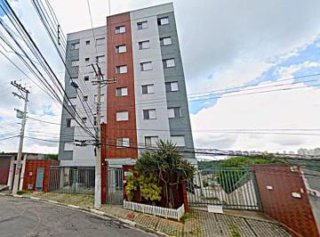 Apartamento · 83m² · 2 Quartos · 1 Vaga · Apartamento à Venda: 2 Dormitórios em Jardim Caner, SP