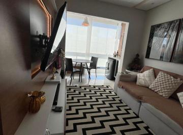 Apartamento de 3 quartos, Lauro de Freitas · Apartamento 3/4 nascente, mobiliado e com energia solar, Buraquinho, Lauro de Freitas-BA