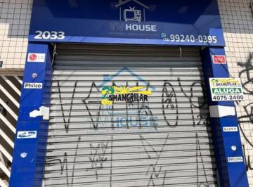 5d150fef5449cb956848f1e6f2f58925c10fce2e · Salão para alugar, 50 m² por R$ 2.266,36/mês - Vila São José - Diadema/SP