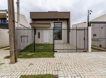 Casa · 83m² · 3 Quartos · 2 Vagas · Casa à venda - na Fazendinha