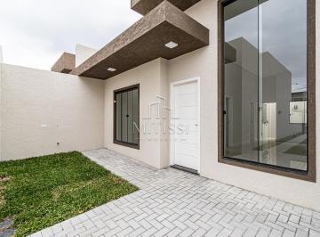 Casa · 61m² · 3 Quartos · 2 Vagas · Casa à venda - na Fazendinha