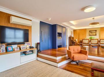 Apartamento de 3 quartos, São Paulo · Apartamento para venda com 147m², 3 dormitórios, 2 vagas na Vila Madalena- São Paulo -SP