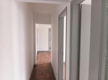 Corredor · APARTAMENTO CAMPO GRANDE (TREVO)