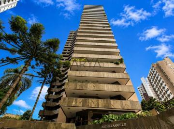 Apartamento · 558m² · 5 Quartos · 6 Vagas · Apartamento à venda no Cabral, Ed. Michelangelo