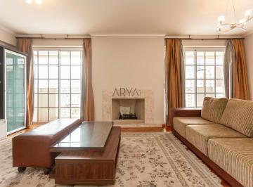 Apartamento · 145m² · 3 Quartos · 2 Vagas · Apartamento á venda no Rebouças, Edifício Kensingt