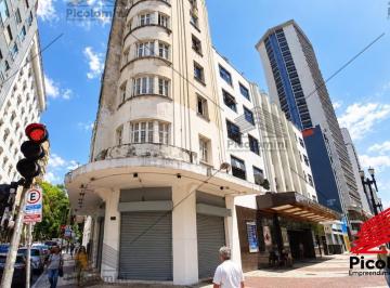 Foto 01 · Salão Comercial para Locação na República, São Paulo-SP: 90m², 1 sala, 1 banheiro.