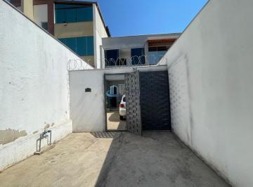 Casa · 2 Quartos · 1 Vaga · CASA GERMINADA A VENDA - ALTO DOS FLORES