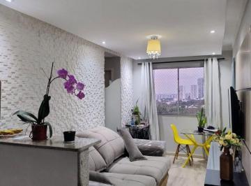 Apartamento de 2 quartos, Votorantim · APARTAMENTO 2 DORMITÓRIOS CONDOMÍNIO PARQUE SICÍLIA