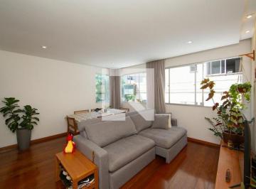 Apartamento · 84m² · 3 Quartos · 1 Vaga · Apartamento à Venda - Estoril , 3 Quartos, 84 m² - Belo Horizonte