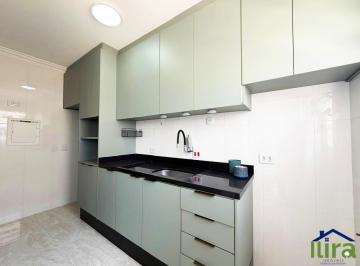 l4864a.jpg · Apartamento para locação de 49m² com 2 dormitórios e 1 vaga de garagem no Parque dos Castanheiros em