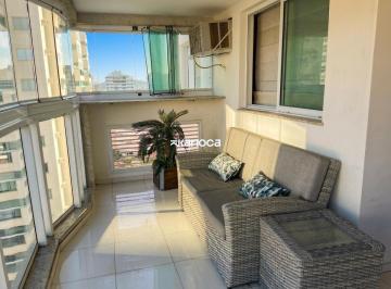 Apartamento en Venda de 3 quartos Barra Olímpica · APARTAMENTO NO CONDOMINO BORA BORA DE 86M COM 3 QUARTOS SENDO 1 SUITE  2 BANHEIROS  1 VAGA  BARRA OL