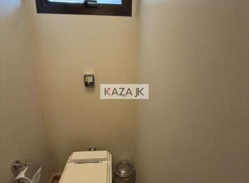 Apartamento · 157m² · 3 Quartos · 2 Vagas - Kaza JK Imóveis · Apartamento à venda mobiliado com Suíte e 2 Vagas no Jardim Paris, Jundiaí, SP. Pronto para morar!