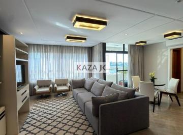 Apartamento · 157m² · 3 Quartos · 2 Vagas · Apartamento à venda mobiliado com Suíte e 2 Vagas no Jardim Paris, Jundiaí, SP. Pronto para morar!