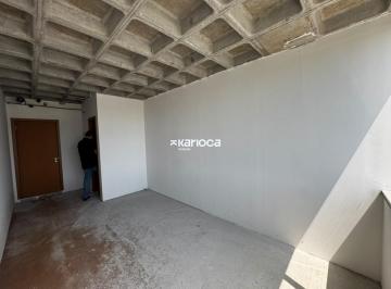 Comercial Aluguel 22m² · Sala Comercial de 22m com 1 Vaga na Barra Olímpica, Rio de Janeiro Segurança Integral