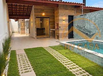 Casa · 150m² · 2 Quartos · 1 Vaga · Casa à venda - em Itanhaém