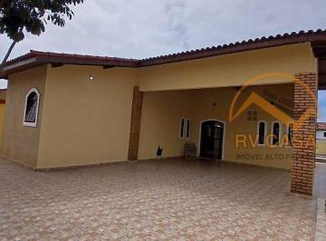 Casa · 410m² · 4 Quartos · 4 Vagas · Casa à venda em Itanhaém com 3 dormitórios