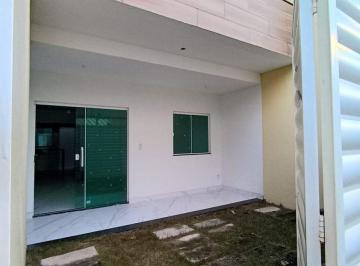 Casa de 3 quartos, Lauro de Freitas · Casa com quatro quartos
