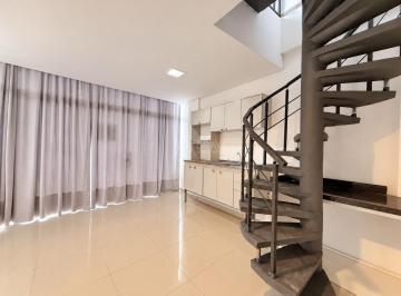 Apartamento · 40m² · 1 Quarto · LOFT DUPLEX PRAIA BRAVA - ITAJAÍ