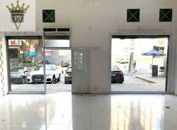 85f104ecd55725fc463e8d80f5f6ecbf0fd66cc1 · Salão para alugar, 230 m² por R$ 19.741/mês - Vila Suzana - São Paulo/SP