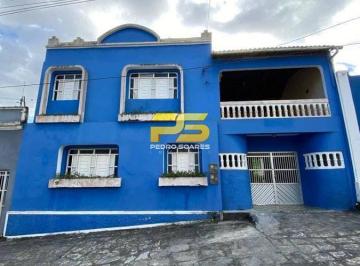 Casa · 177m² · 9 Quartos · CASA A VENDA NO CENTRO HISTÓRICO DE BANANEIRAS LADEIRA DA IGREJA MATRIZ