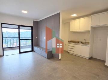 Apartamento · 85m² · 3 Quartos · 2 Vagas · APARTAMENTO PARA LOCAÇÃO – VÉRTICE CARRARO