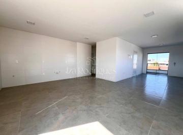 Apartamento · 115m² · 2 Quartos · 1 Vaga · Cobertura Nova no Bairro Cordeiros