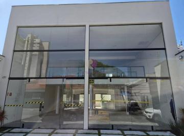 Comercial · 200m² · Prédio para Locação – Jardim Santa Helena, Suzano/SP
