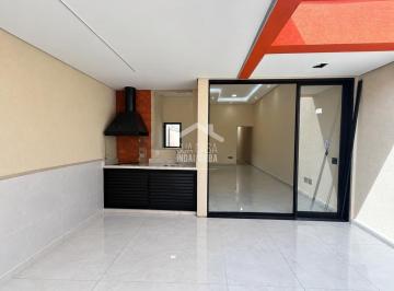 Casa · 90m² · 3 Quartos · 2 Vagas · Casa a venda no Parque das Nações em Indaiatuba