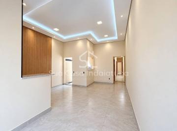 Casa · 90m² · 3 Quartos · 2 Vagas · Casa a venda no Parque das Nações em Indaiatuba
