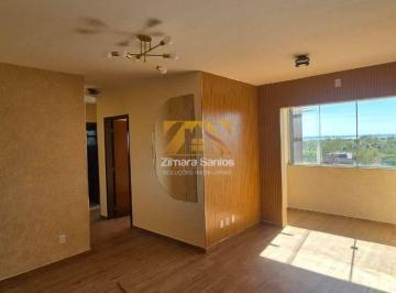 Apartamento · 87m² · 3 Quartos · 1 Vaga · Apartamento 3/4, sendo 1 suíte, 87 m² - 404 Norte (ARNE 51) - Residencial Monte do Carmo - Palmas/TO