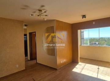 Apartamento · 87m² · 3 Quartos · 1 Vaga · Apartamento 3/4, sendo 1 suíte, 87 m² - 404 Norte (ARNE 51) - Residencial Monte do Carmo - Palmas/TO