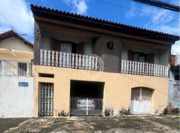 Casa · 3 Quartos · 2 Vagas · Excelente oportunidade no Parque Bela Vista!Sobrado pratico: Garagem Embaixo e pavimento Principal T