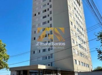 Apartamento · 60m² · 2 Quartos · 1 Vaga · Apartamento locação 2/4, 60 m2 Quadra Arse 81 - 804 Sul, Imperio Residence, Palmas To
