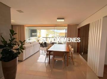 Apartamento · 142m² · 4 Quartos · 3 Vagas · Apartamento com 4 quartos à Venda, Buritis - Belo Horizonte