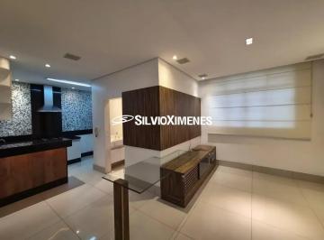 Apartamento · 90m² · 2 Quartos · 1 Vaga · Apartamento com 2 quartos à Venda, Serra - Belo Horizonte