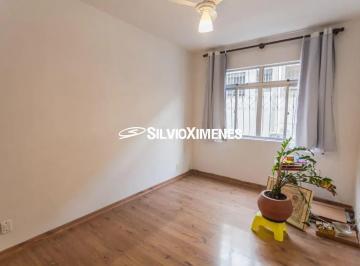Apartamento · 130m² · 3 Quartos · 2 Vagas · Apartamento com 3 quartos à Venda, Cidade Nova - Belo Horizonte