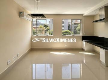 Apartamento · 60m² · 2 Quartos · 2 Vagas · Apartamento com 2 quartos para Locação, Serra - Belo Horizonte