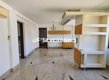 Apartamento · 102m² · 3 Quartos · 2 Vagas · Apartamento com 3 quartos para Locação, São Lucas - Belo Horizonte