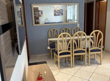 Apartamento de 3 quartos, São Bernardo do Campo · Apartamento com 68m², 3 dormitórios, mobiliado e 1 vaga - Planalto/SBC