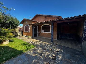 Casa · 2 Quartos · 1 Vaga · Casa Térrea à Venda em Santa Mônica, Guarapari, com 2 Quartos e 222 m² de Terreno